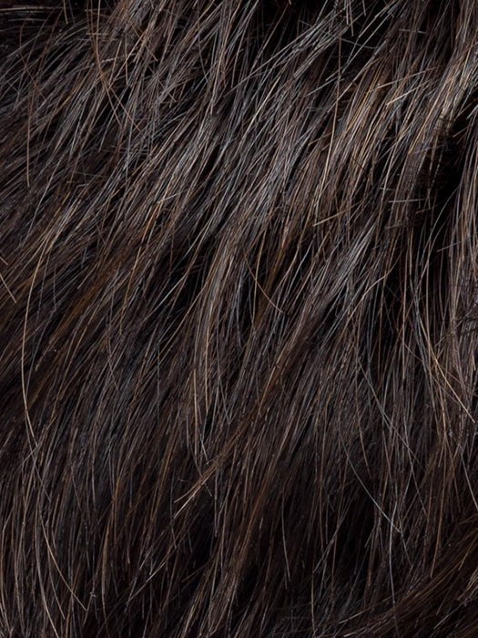 Chat | HF Synthetic Lace Front Wig (Basic Cap) - Image 14