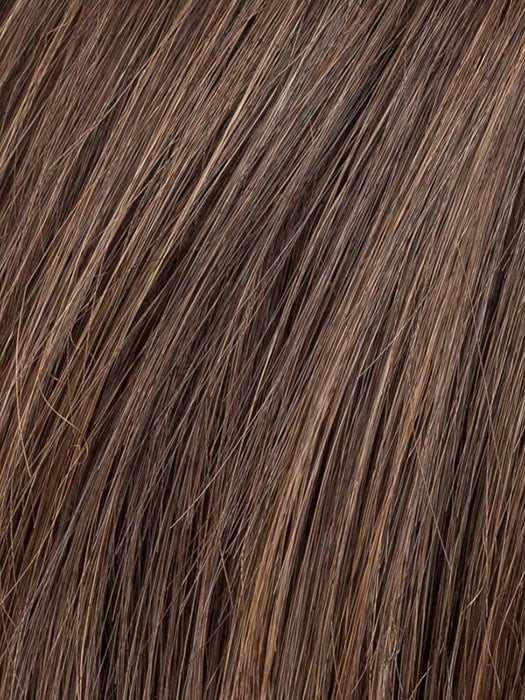 Ready | Synthetic Lace Front Wig (Mono Part) - Image 19