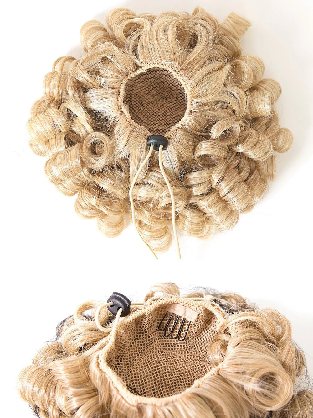 Cheer Dance Curls | HF Synthetic Ponytail | DISCONTINUED - Image 8