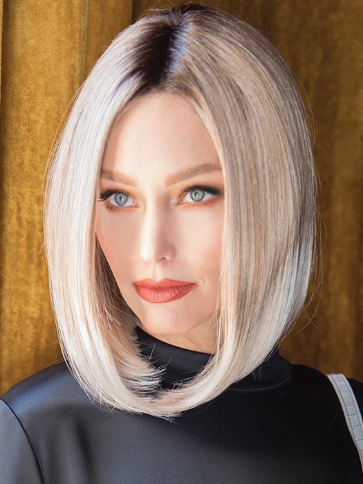 Cheyenne | Synthetic Lace Front Wig | DISCONTINUED - Image 3