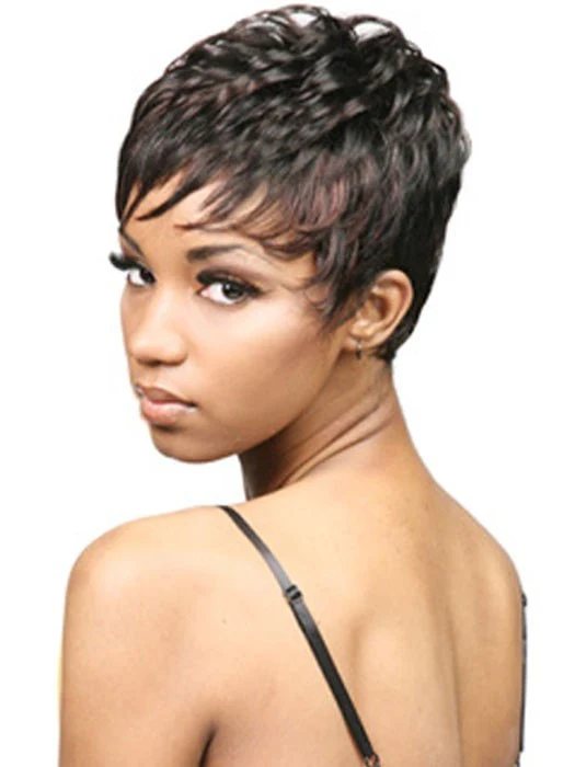 Chi | Synthetic Wig (Basic Cap) | DISCONTINUED - Image 5