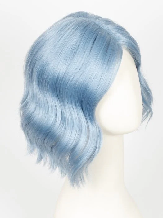 Chic Wavez | Synthetic Lace Front Wig (Mono Part) - Image 13