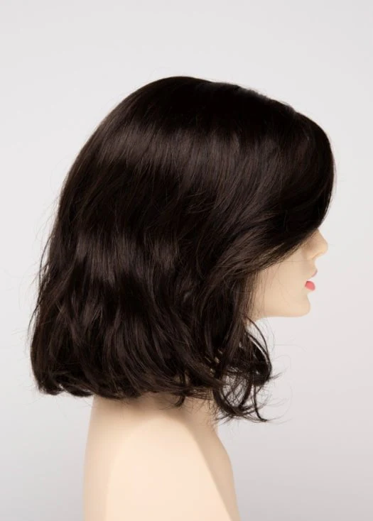 Chloe | Synthetic Lace Front Wig (Mono Part) - Image 15