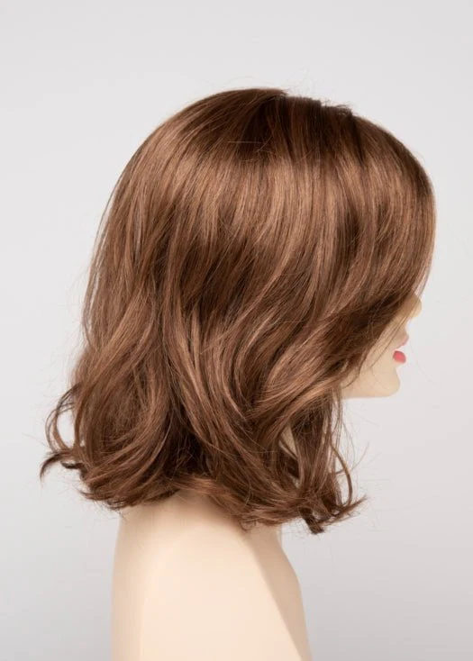 Chloe | Synthetic Lace Front Wig (Mono Part) - Image 16