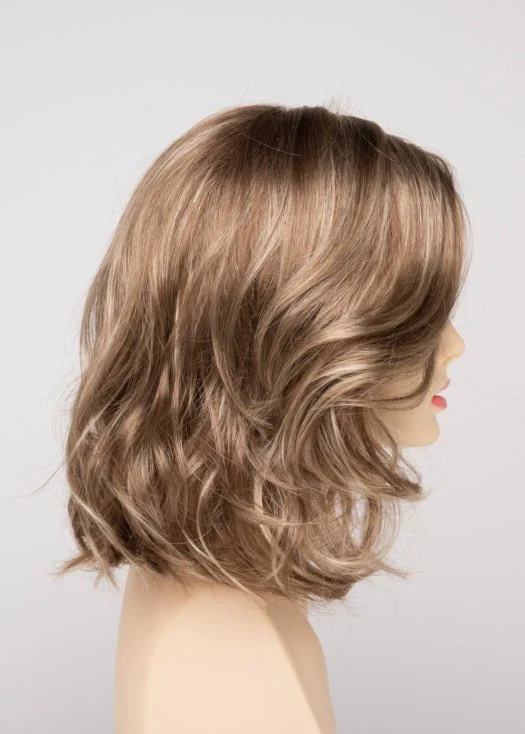 Chloe | Synthetic Lace Front Wig (Mono Part) - Image 19