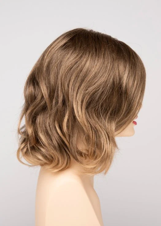 Chloe | Synthetic Lace Front Wig (Mono Part) - Image 20