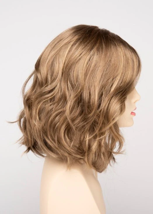 Chloe | Synthetic Lace Front Wig (Mono Part) - Image 21