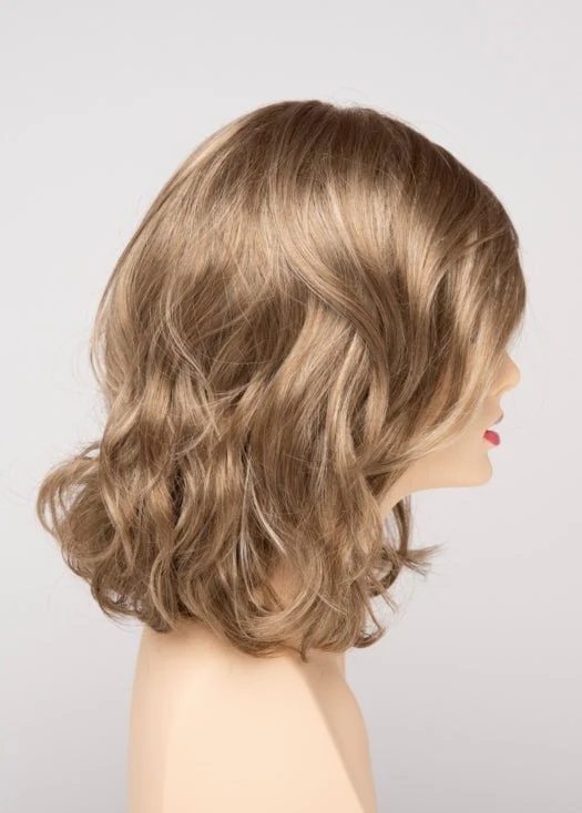 Chloe | Synthetic Lace Front Wig (Mono Part) - Image 22