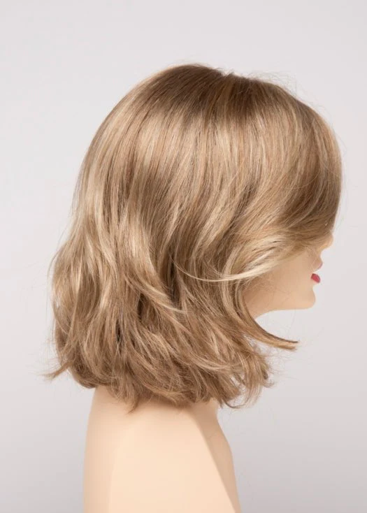 Chloe | Synthetic Lace Front Wig (Mono Part) - Image 23