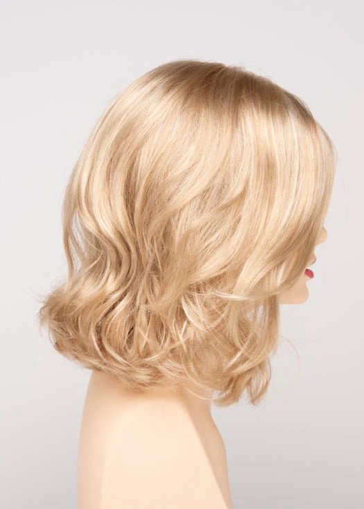Chloe | Synthetic Lace Front Wig (Mono Part) - Image 24