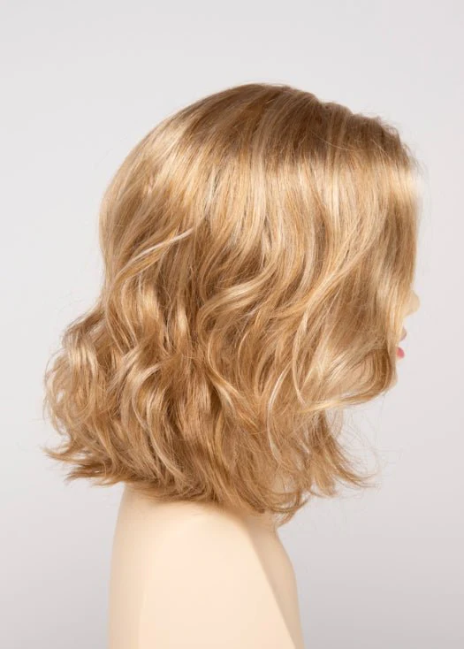 Chloe | Synthetic Lace Front Wig (Mono Part) - Image 26