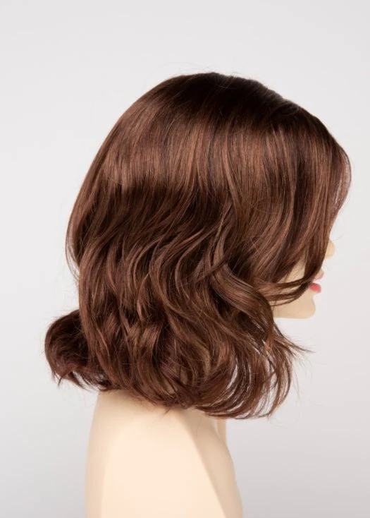 Chloe | Synthetic Lace Front Wig (Mono Part) - Image 27