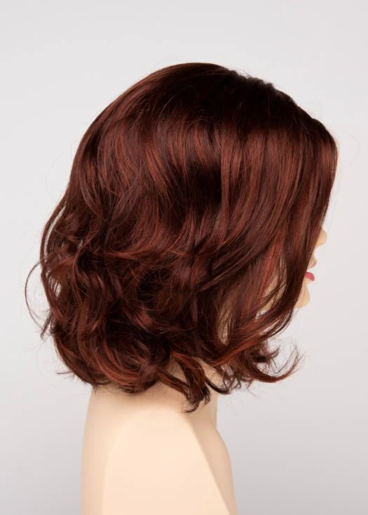 Chloe | Synthetic Lace Front Wig (Mono Part) - Image 28