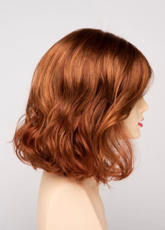Chloe | Synthetic Lace Front Wig (Mono Part) - Image 29