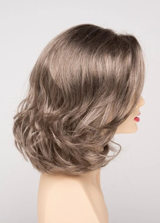 Chloe | Synthetic Lace Front Wig (Mono Part) - Image 30
