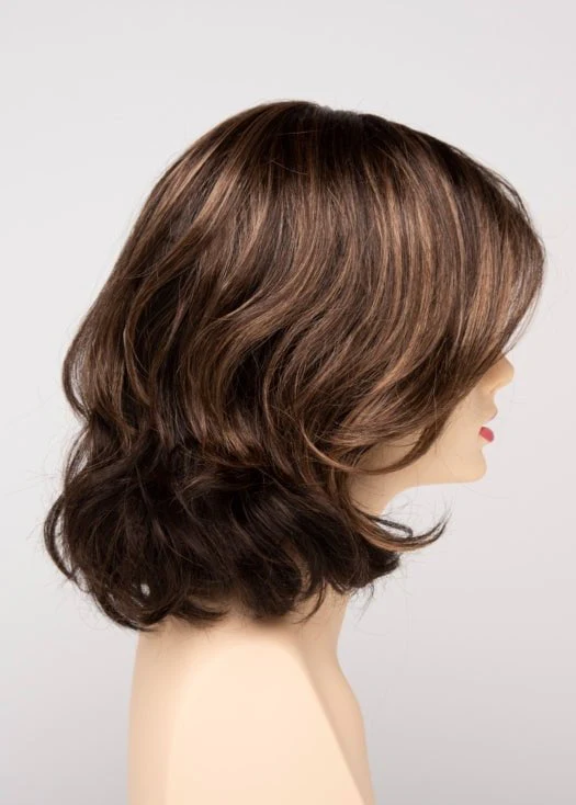 Chloe | Synthetic Lace Front Wig (Mono Part) - Image 33