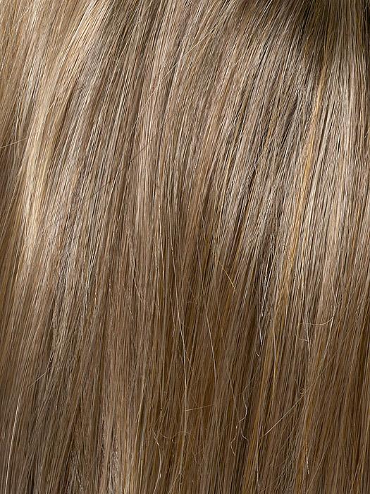 Chloe | Synthetic Lace Front Wig (Mono Part) - Image 34