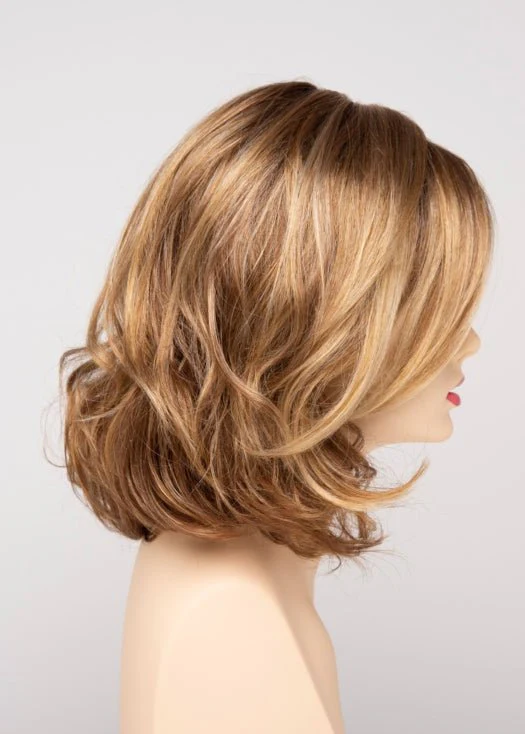 Chloe | Synthetic Lace Front Wig (Mono Part) - Image 35
