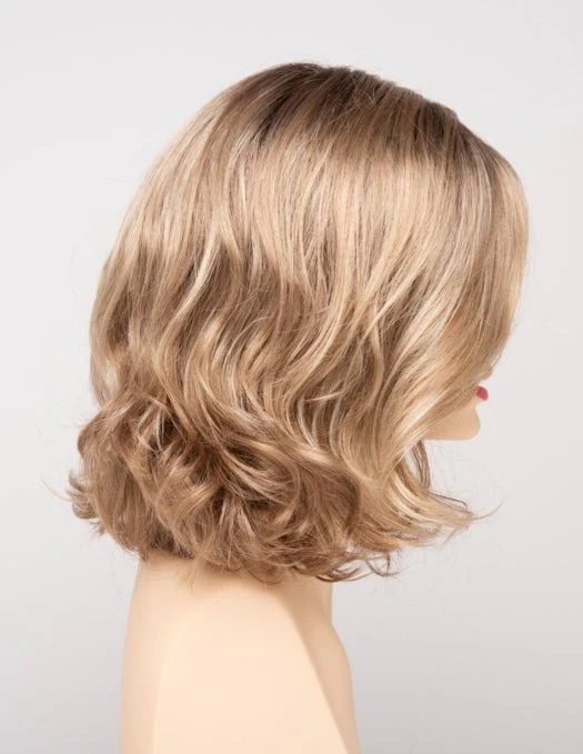 Chloe | Synthetic Lace Front Wig (Mono Part) - Image 36