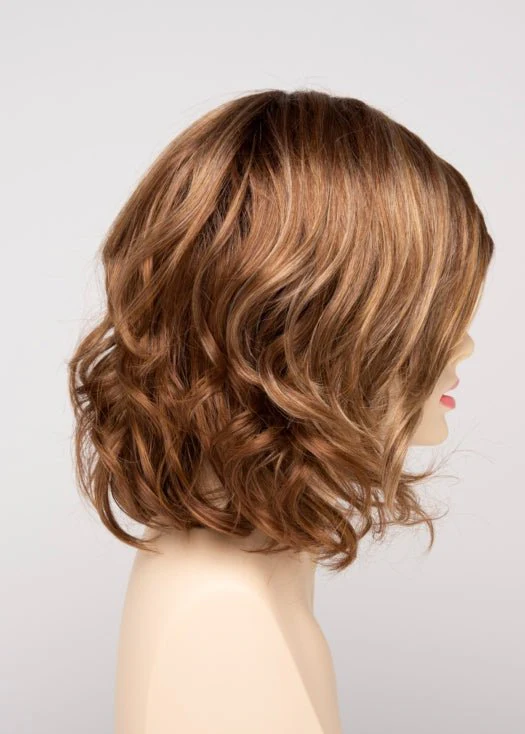 Chloe | Synthetic Lace Front Wig (Mono Part) - Image 37