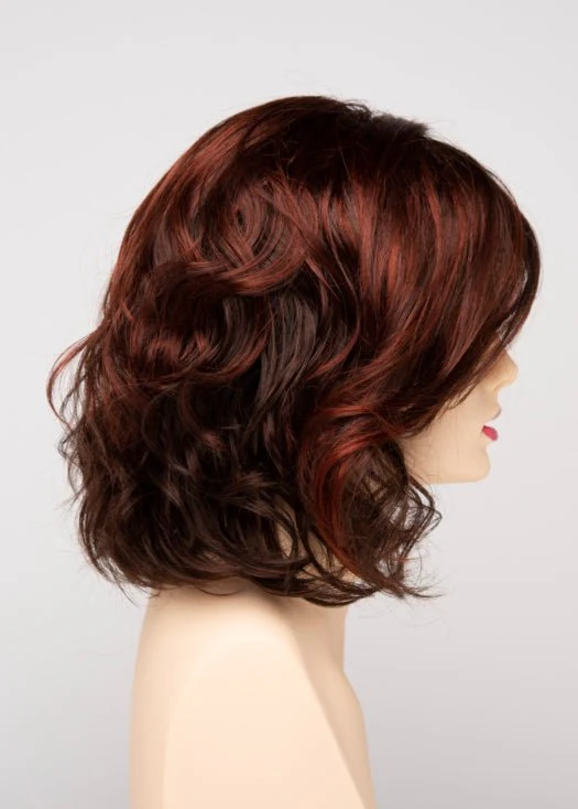 Chloe | Synthetic Lace Front Wig (Mono Part) - Image 38
