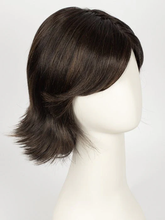 Chloe | Synthetic Lace Front Wig (Mono Top) - Image 10