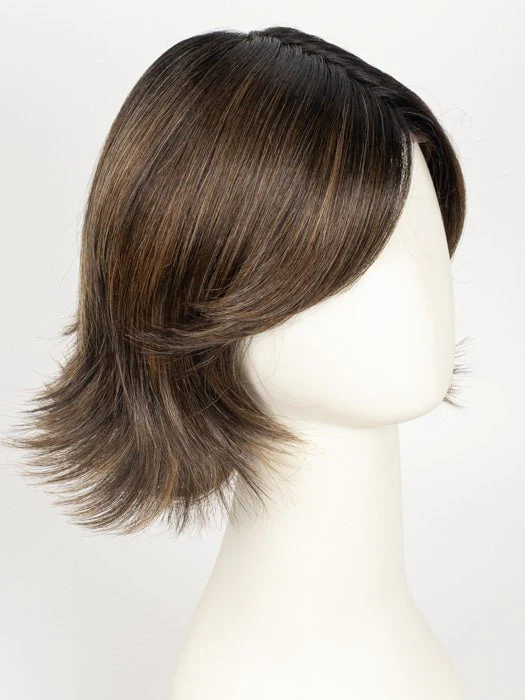 Chloe | Synthetic Lace Front Wig (Mono Top) - Image 12