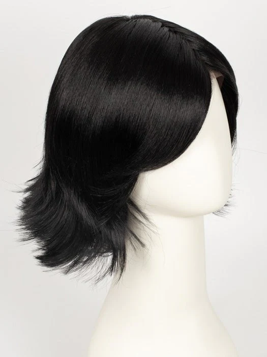 Chloe | Synthetic Lace Front Wig (Mono Top) - Image 8