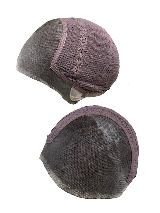 Chloe V | Synthetic Lace Front Wig (Hand Tied) - Image 5