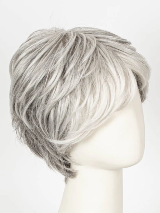 Chopped Pixie | Synthetic Lace Front Wig (Mono Top) - Image 28