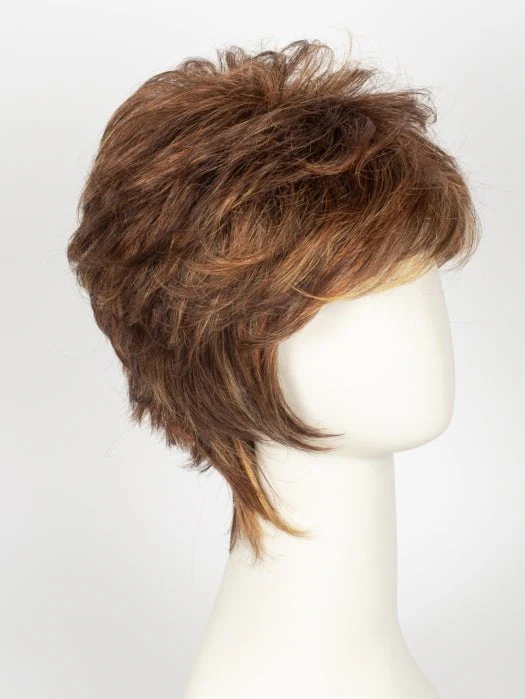 Christa | Synthetic Wig (Basic Cap) - Image 35