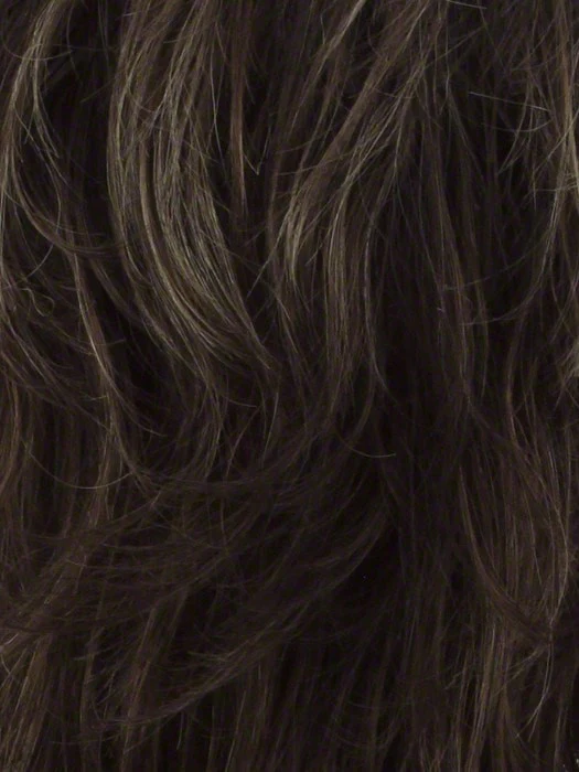 Christina | Synthetic Wig (Mono Top) | DISCONTINUED - Image 11