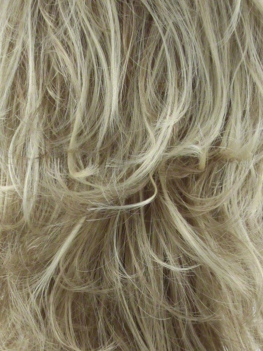 Christina | Synthetic Wig (Mono Top) | DISCONTINUED - Image 21