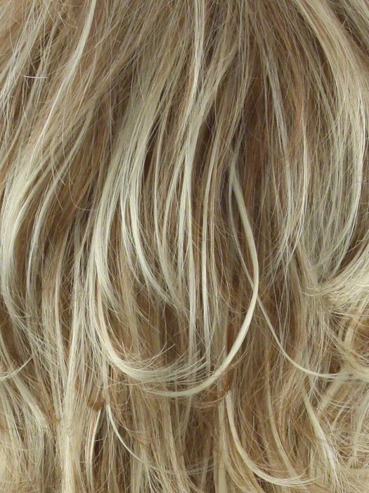 Christina | Synthetic Wig (Mono Top) | DISCONTINUED - Image 22