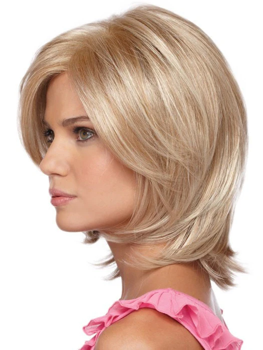 Christina | Synthetic Wig (Mono Top) | DISCONTINUED - Image 3