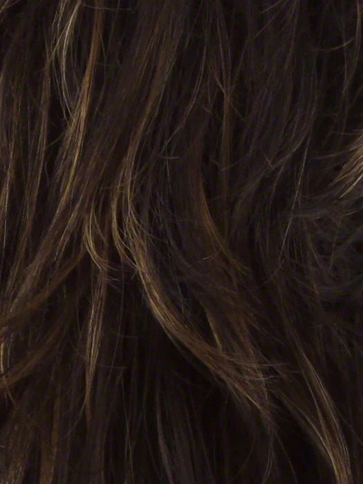 Christina | Synthetic Wig (Mono Top) | DISCONTINUED - Image 9