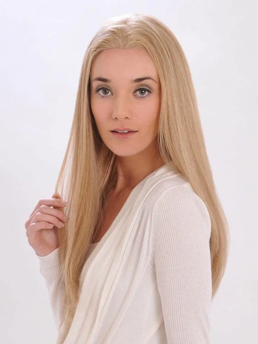 Christina Petite | Remy Human Hair Lace Front Wig (Hand-Tied) - Image 13
