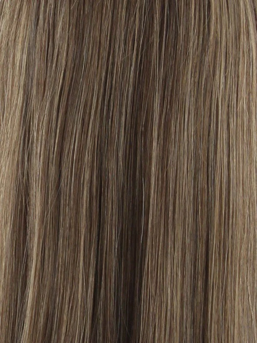 Christina Petite | Remy Human Hair Lace Front Wig (Hand-Tied) - Image 24