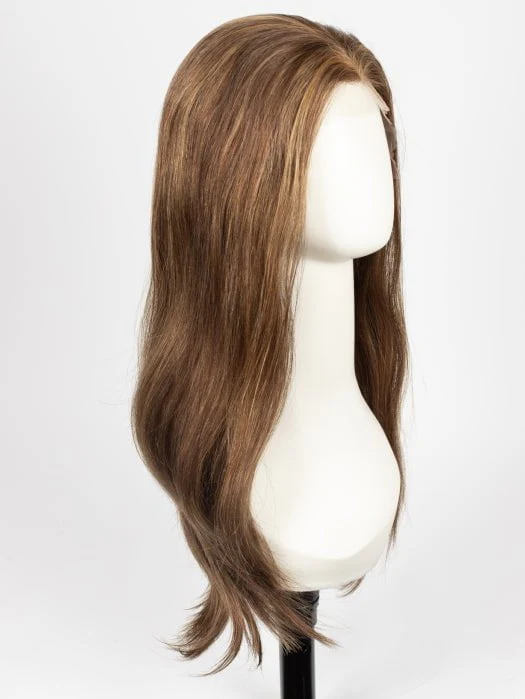 Christina Petite | Remy Human Hair Lace Front Wig (Hand-Tied) - Image 25