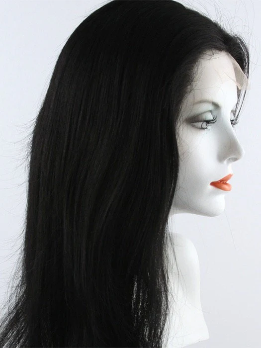 Christina | Remy Lace Front Wig (Hand-Tied) - Image 20
