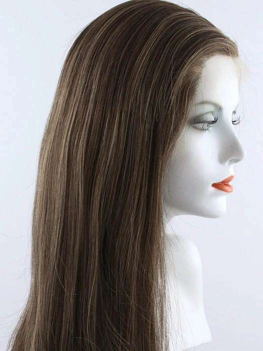 Christina | Remy Lace Front Wig (Hand-Tied) - Image 34