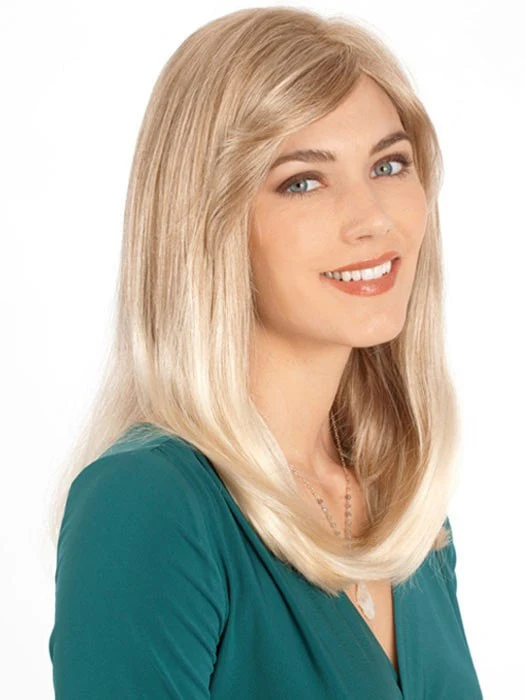 Christine | Synthetic Wig (Mono Top) | UNAVAILABLE - Image 3