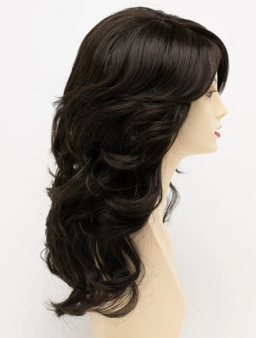 Christine | Synthetic Wig (Mono Part) - Image 23