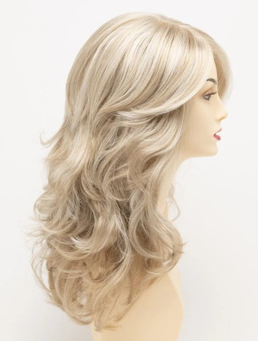 Christine | Synthetic Wig (Mono Part) - Image 29