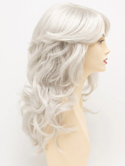 Christine | Synthetic Wig (Mono Part) - Image 31