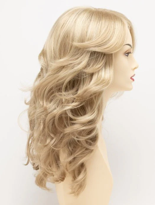 Christine | Synthetic Wig (Mono Part) - Image 33