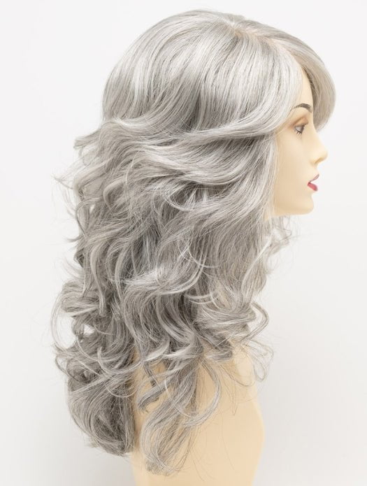 Christine | Synthetic Wig (Mono Part) - Image 36
