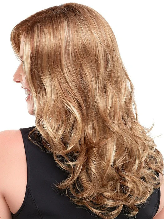 Ciara | Synthetic Lace Front Wig (Mono Top) | DISCONTINUED - Image 4