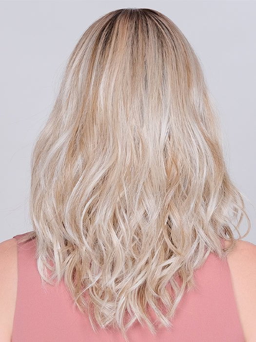 Citrus Mint | Synthetic Lace Front Wig (Mono Part) | DISCONTINUED - Image 9