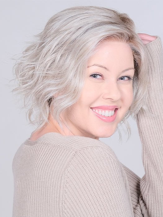City Roast | Synthetic Lace Front Wig (Mono Part) | DISCONTINUED - Image 5